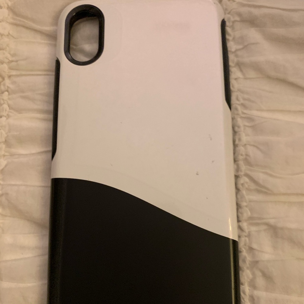 Otterbox iPhone XS Max Case